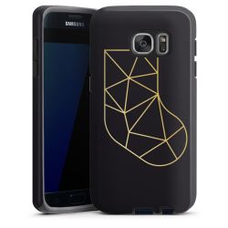 Tough Case glänzend