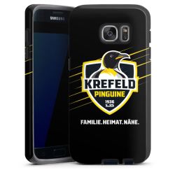 Tough Case glänzend