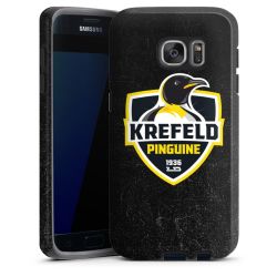 Tough Case glänzend