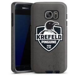 Tough Case glänzend