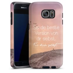 Tough Case glänzend