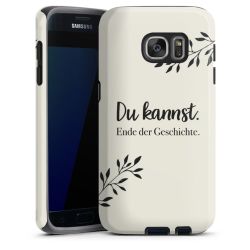 Tough Case glänzend