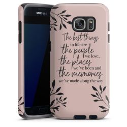 Tough Case glänzend