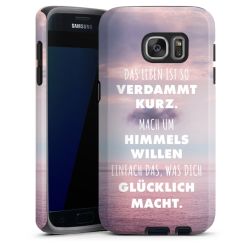 Tough Case glänzend