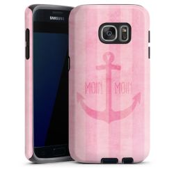 Tough Case glänzend