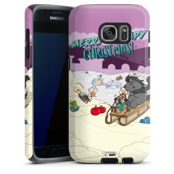 Tough Case glänzend