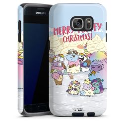 Tough Case glänzend