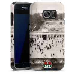 Tough Case glänzend