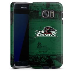 Tough Case glänzend