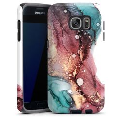 Tough Case glänzend