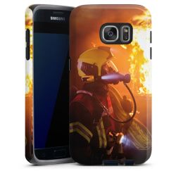 Tough Case glänzend