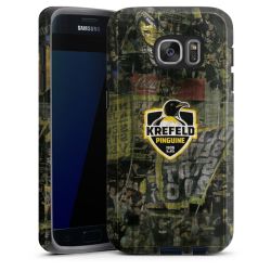 Tough Case glänzend