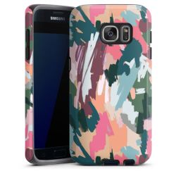 Tough Case glänzend