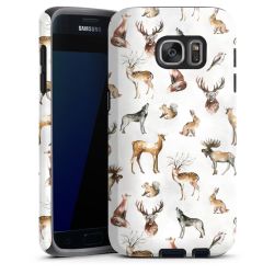 Tough Case glänzend