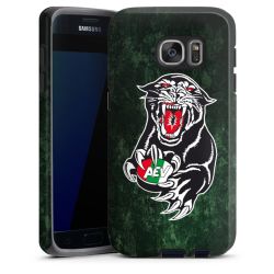 Tough Case glänzend