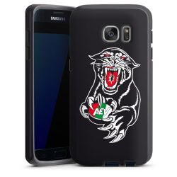 Tough Case glänzend