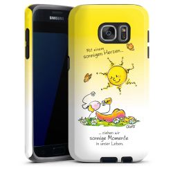 Tough Case glänzend