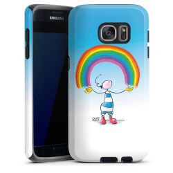 Tough Case glänzend