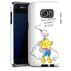 Tough Case glänzend