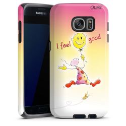 Tough Case glänzend