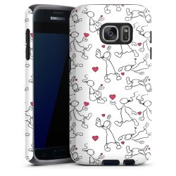 Tough Case glänzend