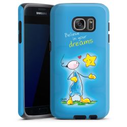 Tough Case glänzend