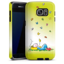 Tough Case glänzend