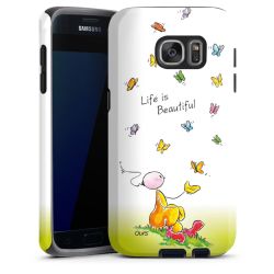 Tough Case glänzend