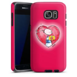 Tough Case glänzend