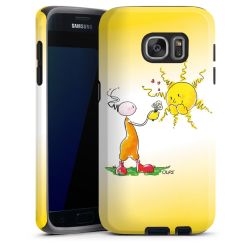 Tough Case glänzend