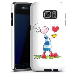 Tough Case glänzend