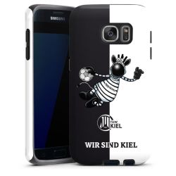 Tough Case glänzend