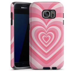 Tough Case glänzend