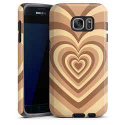 Tough Case glänzend