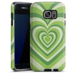 Tough Case glänzend