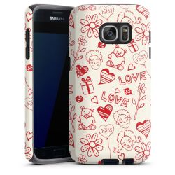 Tough Case glänzend