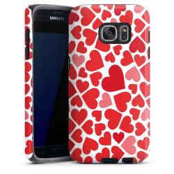 Tough Case glänzend