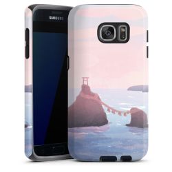 Tough Case glänzend