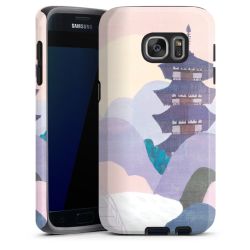 Tough Case glänzend