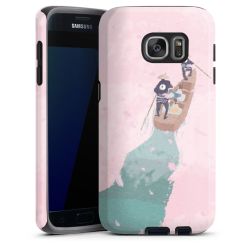 Tough Case glänzend