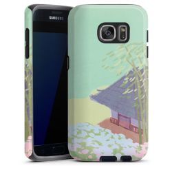 Tough Case glänzend