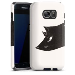 Tough Case glänzend