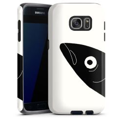 Tough Case glänzend