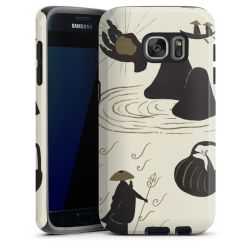 Tough Case glänzend