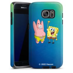 Tough Case glänzend