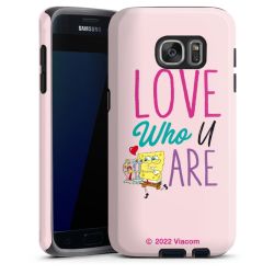 Tough Case glänzend