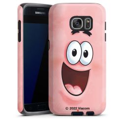 Tough Case glänzend