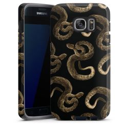 Tough Case glänzend