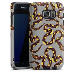 Tough Case glänzend