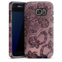 Tough Case glänzend